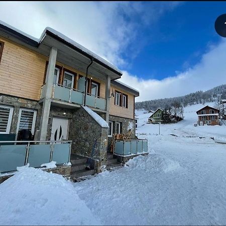 Villa Giti Boge Kültér fotó