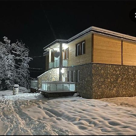 Villa Giti Boge Kültér fotó