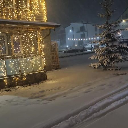 Villa Giti Boge Kültér fotó