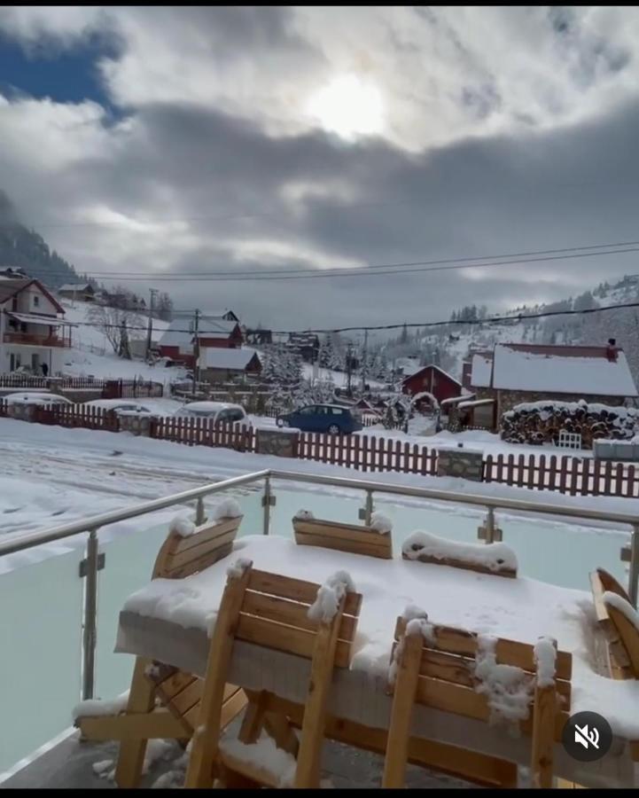 Villa Giti Boge Kültér fotó