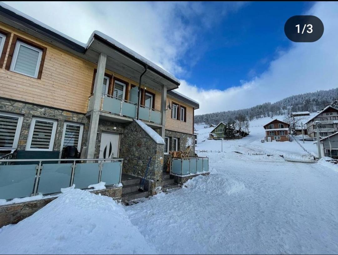 Villa Giti Boge Kültér fotó