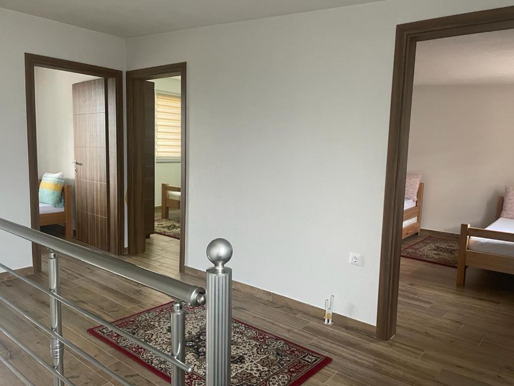 Villa Giti Boge Kültér fotó
