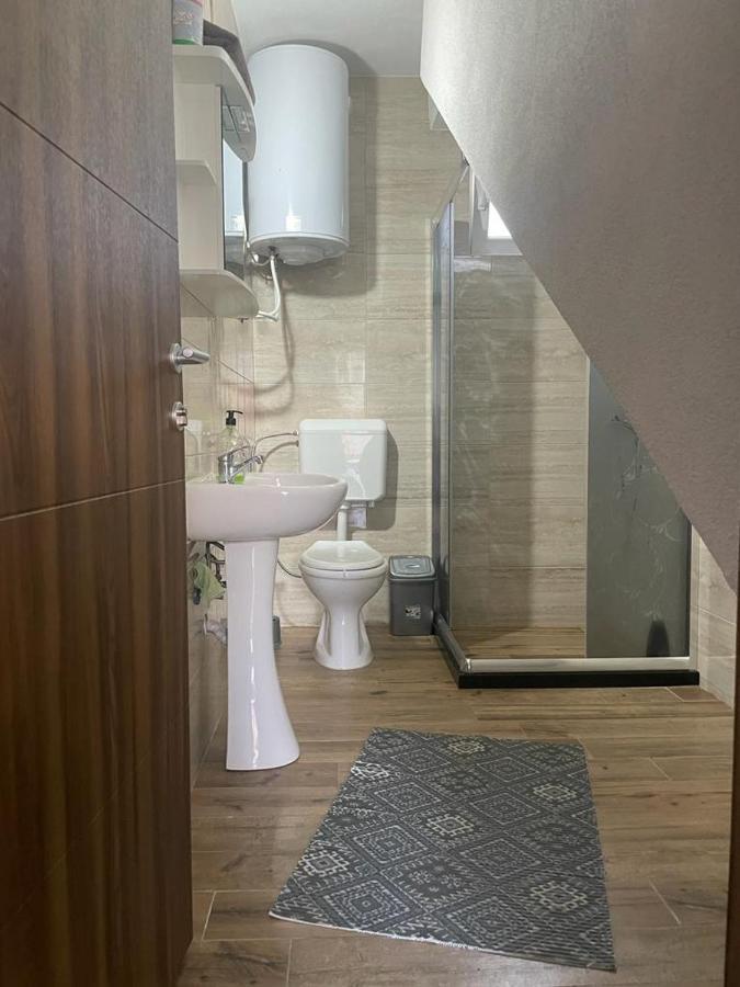 Villa Giti Boge Kültér fotó