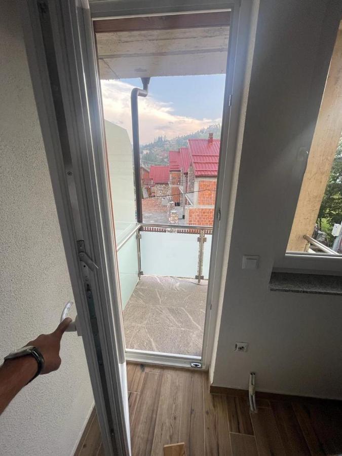 Villa Giti Boge Kültér fotó