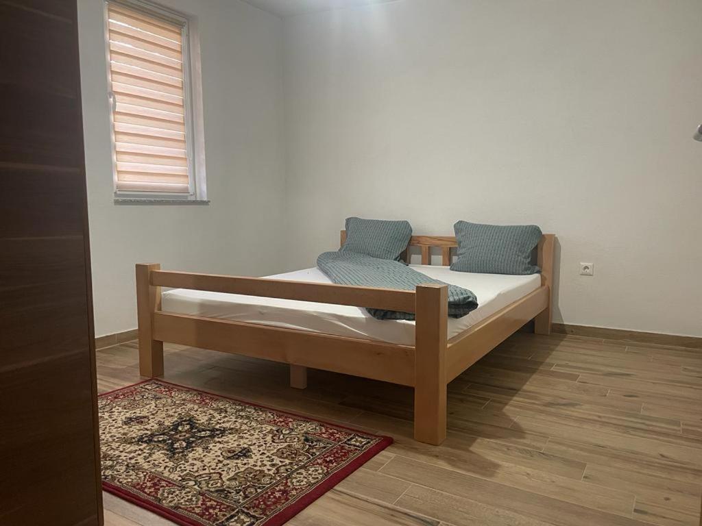 Villa Giti Boge Kültér fotó