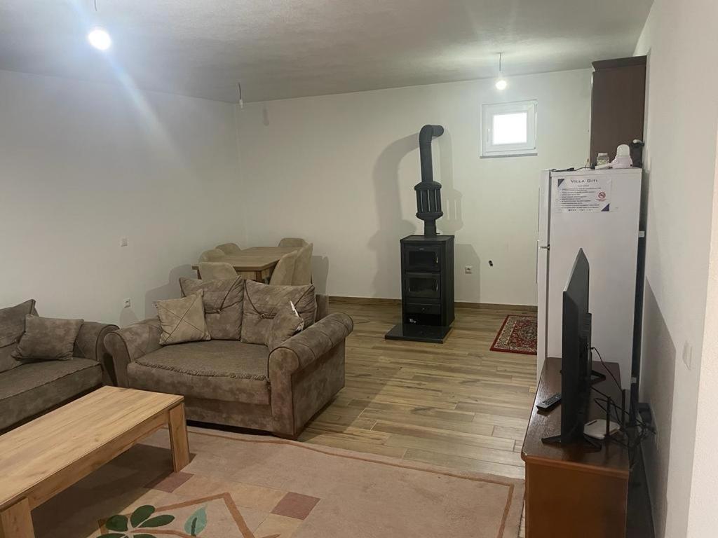 Villa Giti Boge Kültér fotó