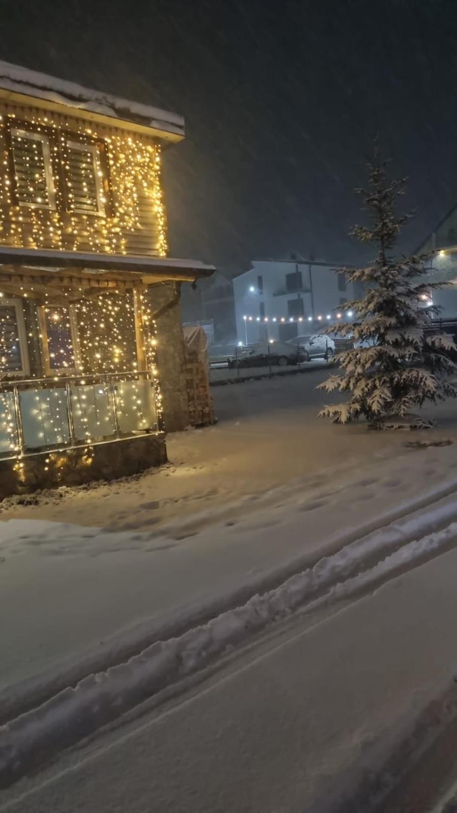 Villa Giti Boge Kültér fotó