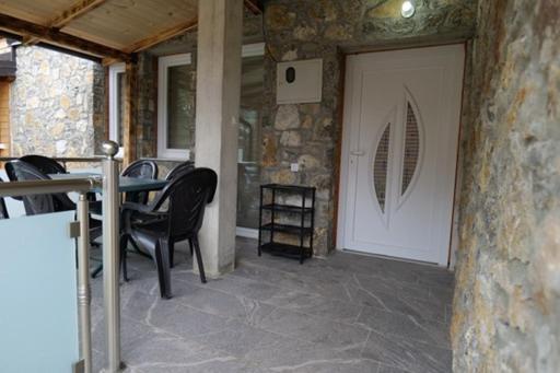 Villa Giti Boge Kültér fotó