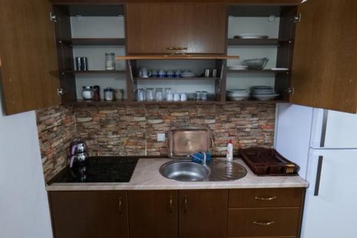 Villa Giti Boge Kültér fotó