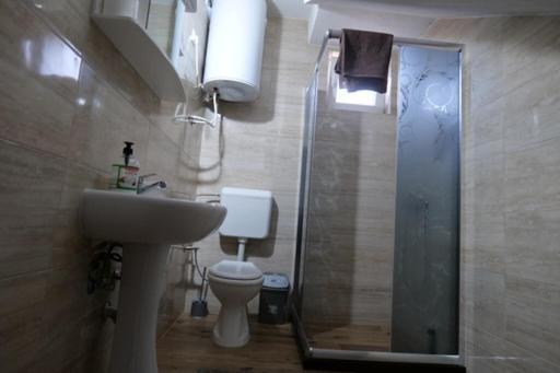 Villa Giti Boge Kültér fotó