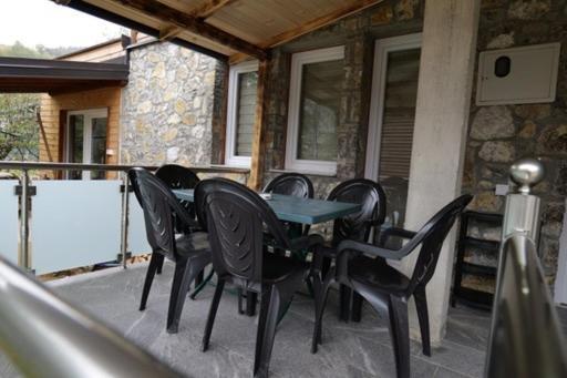 Villa Giti Boge Kültér fotó